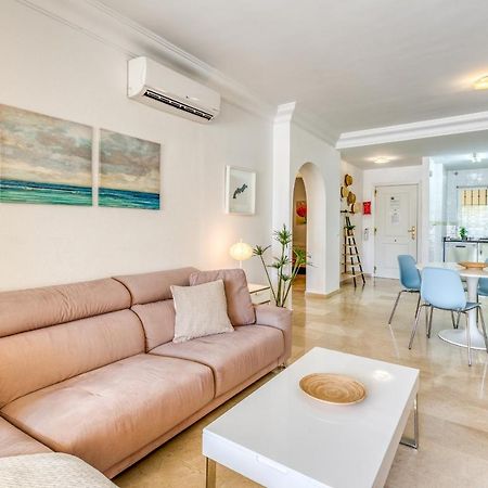 Hanami Puerto Alto Pa 1-6 Эстепона Экстерьер фото
