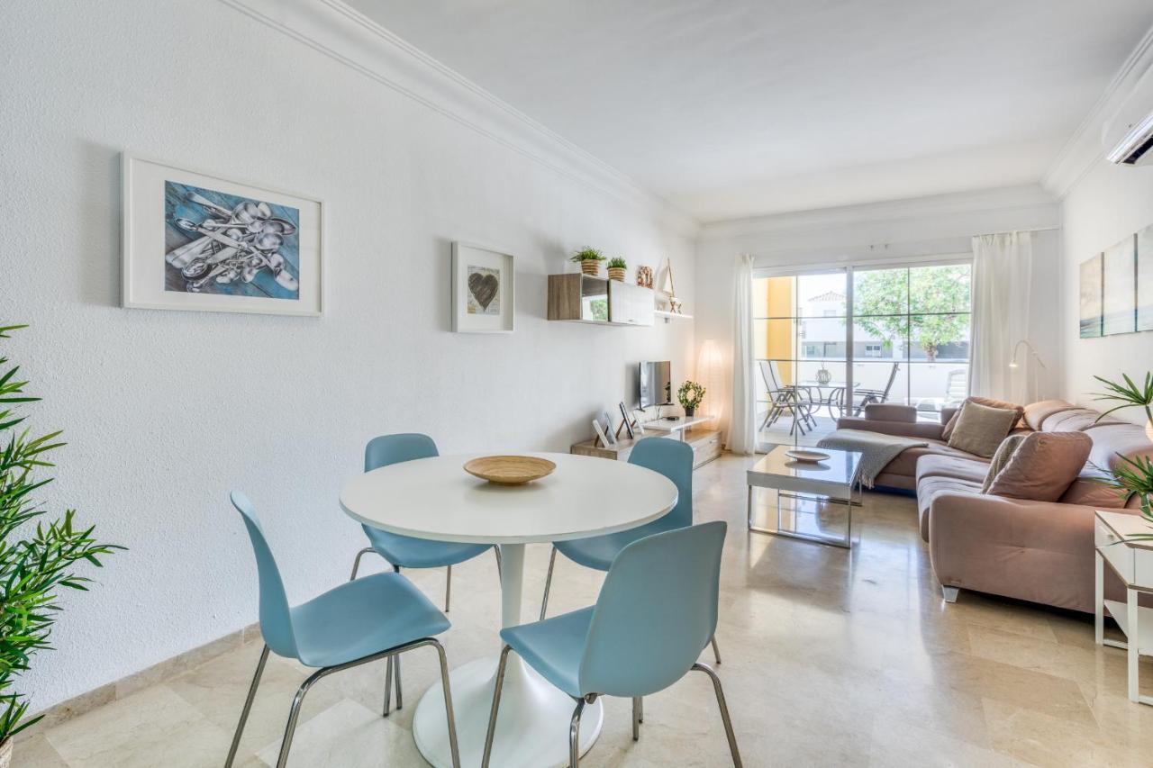Hanami Puerto Alto Pa 1-6 Эстепона Экстерьер фото