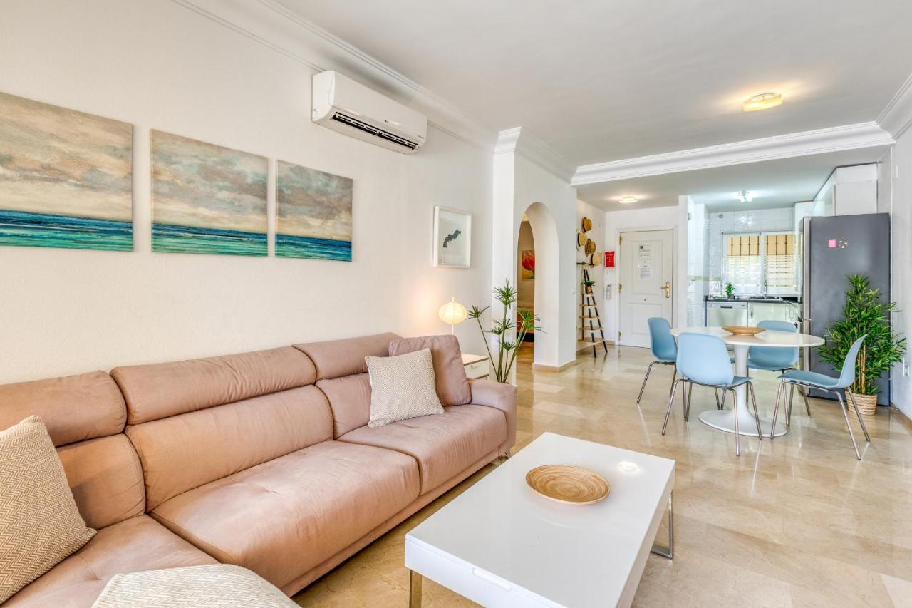 Hanami Puerto Alto Pa 1-6 Эстепона Экстерьер фото