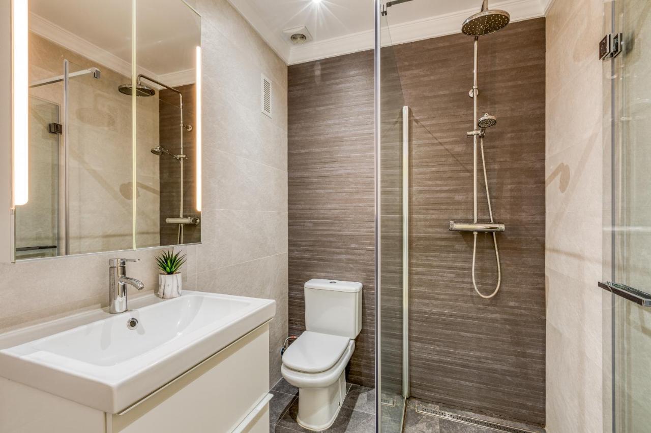Hanami Puerto Alto Pa 1-6 Эстепона Экстерьер фото