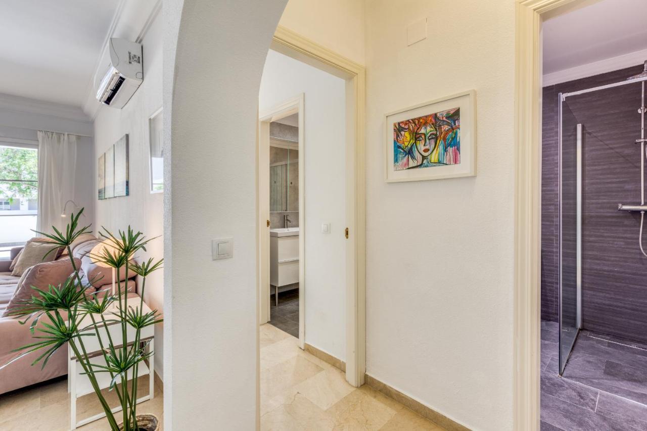 Hanami Puerto Alto Pa 1-6 Эстепона Экстерьер фото