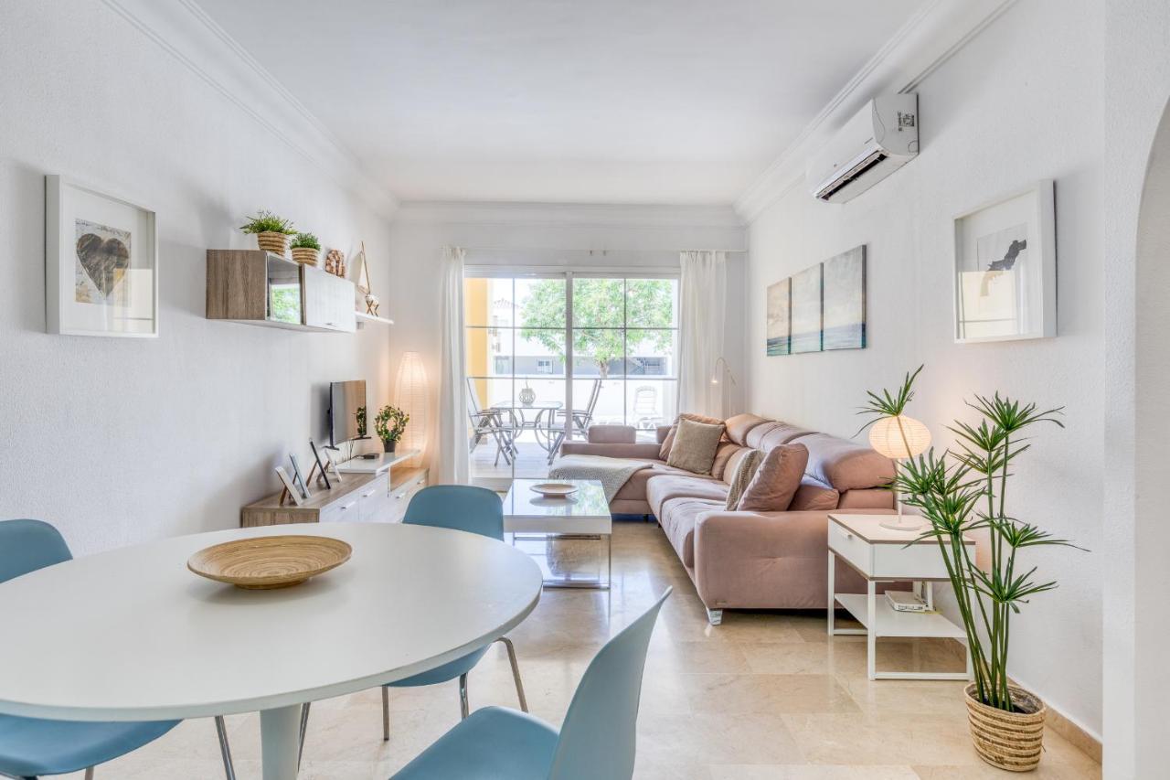 Hanami Puerto Alto Pa 1-6 Эстепона Экстерьер фото