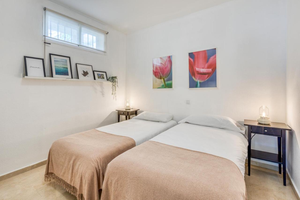 Hanami Puerto Alto Pa 1-6 Эстепона Экстерьер фото