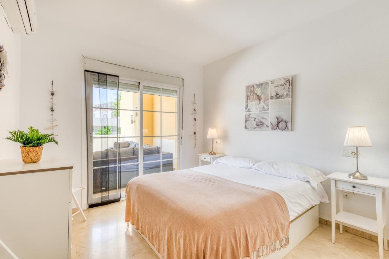 Hanami Puerto Alto Pa 1-6 Эстепона Экстерьер фото
